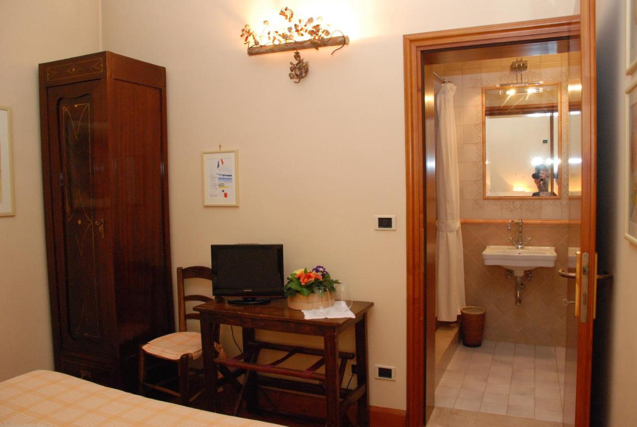 Hotel Vecia Brenta Mira Zimmer foto
