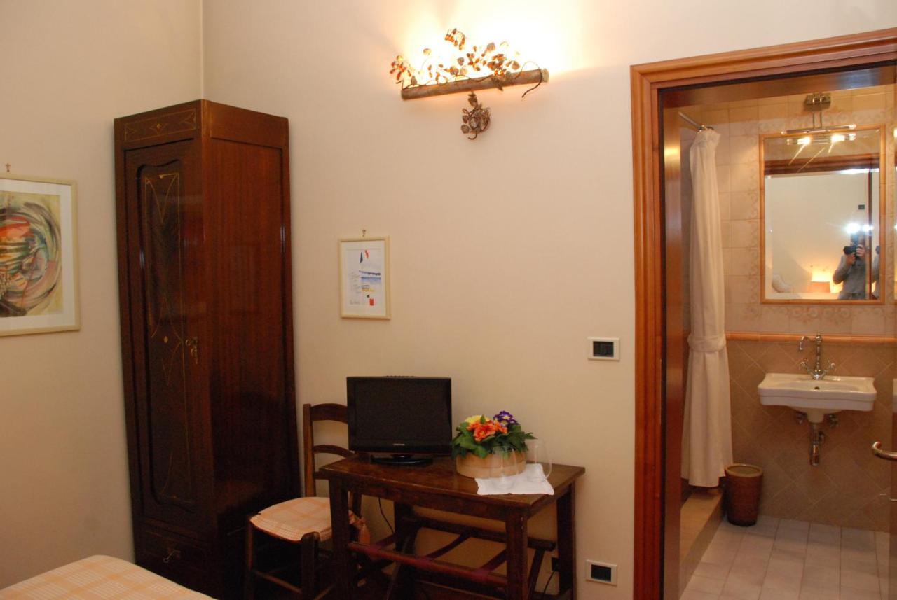 Hotel Vecia Brenta Mira Zimmer foto